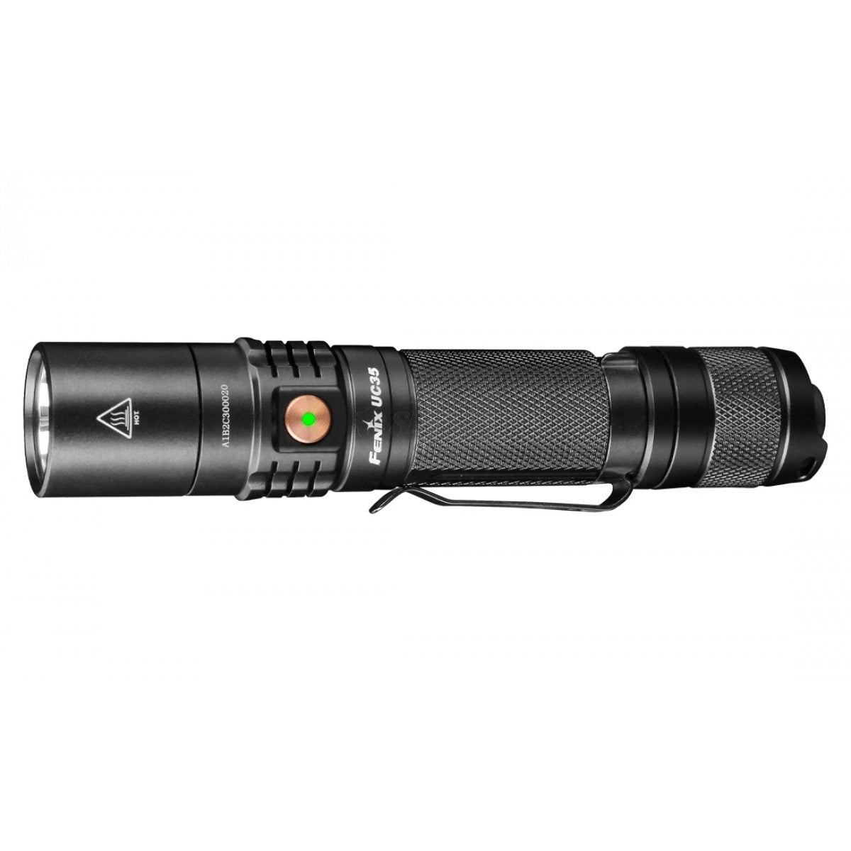 Lukturītis UC35V2 1000 LUMENS FENIX