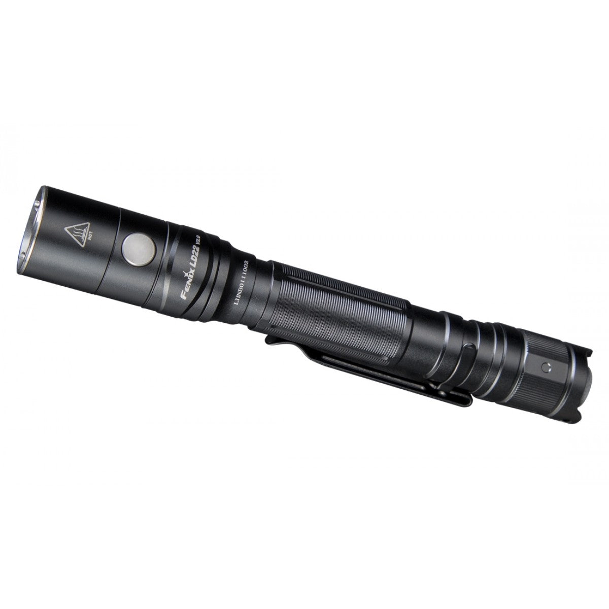 Lukturītis LD22V2 800 LUMENS FENIX