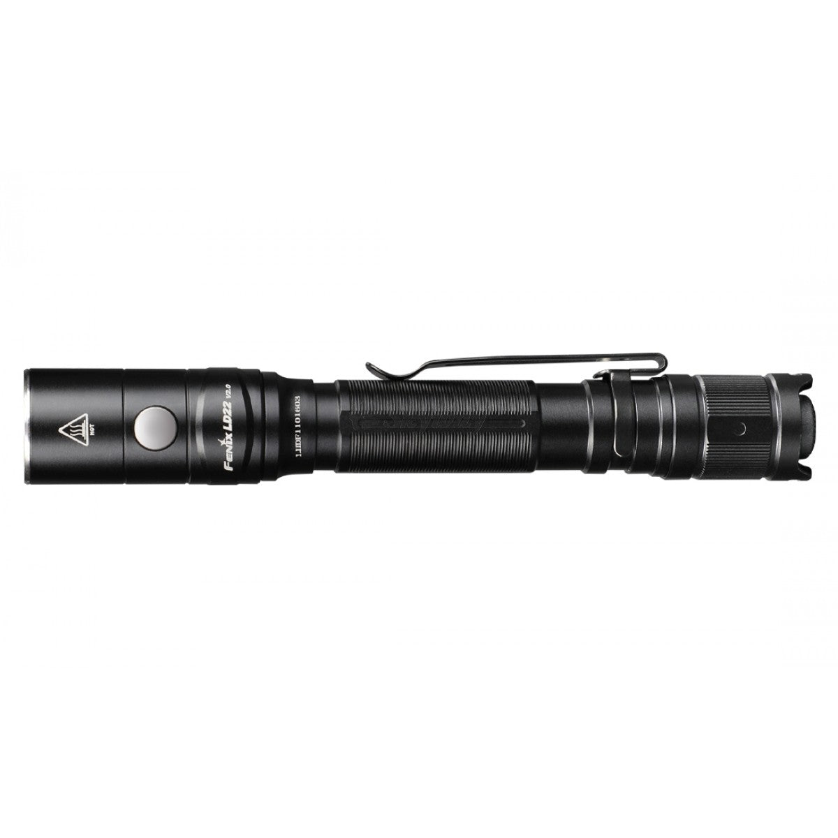 Lukturītis LD22V2 800 LUMENS FENIX