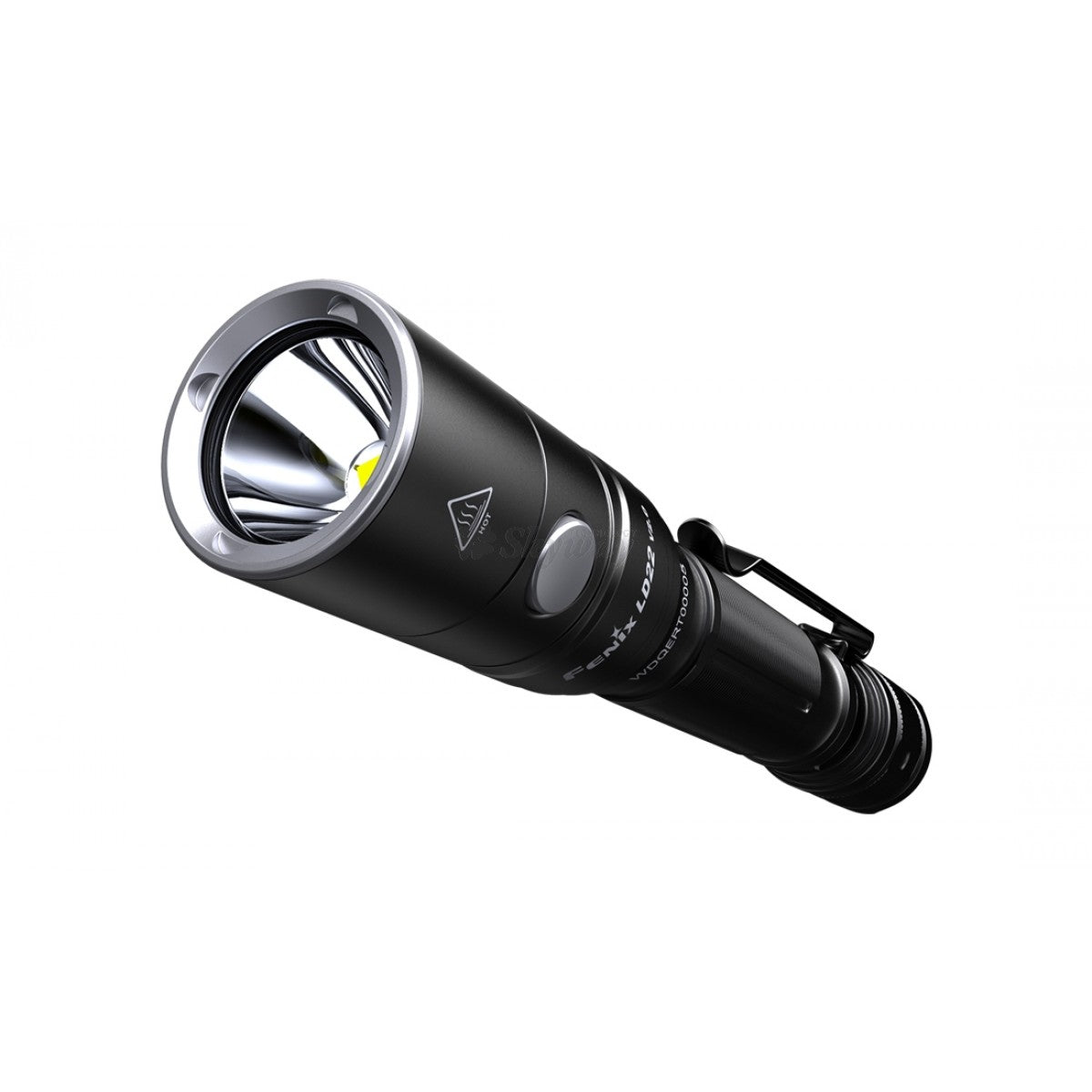 Lukturītis LD22V2 800 LUMENS FENIX