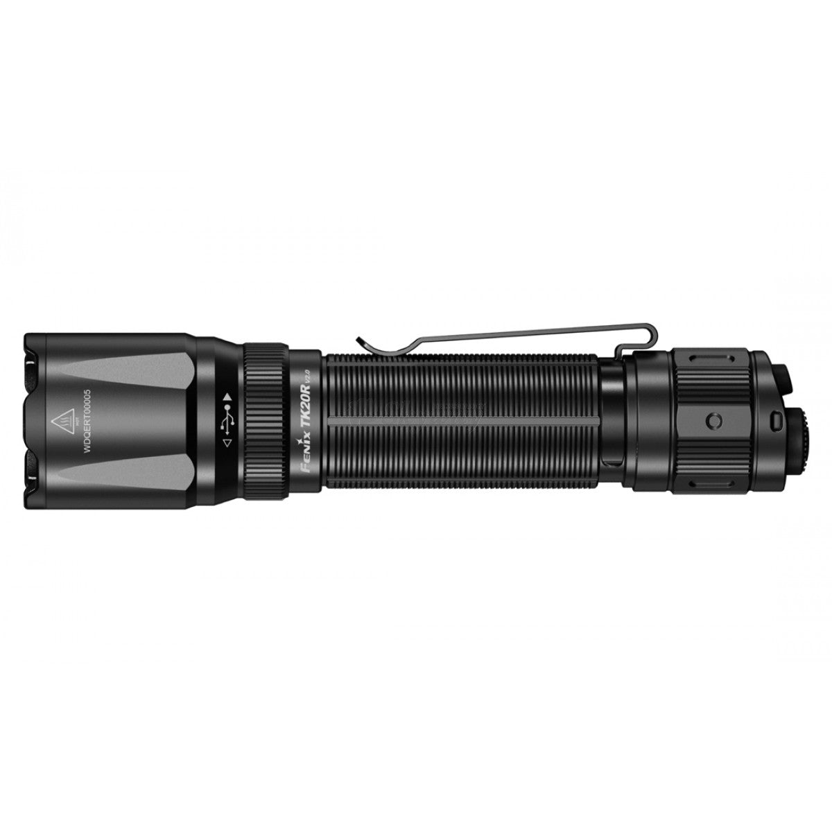 Lukturītis TK20R-V2 3000 LUMENS FENIX