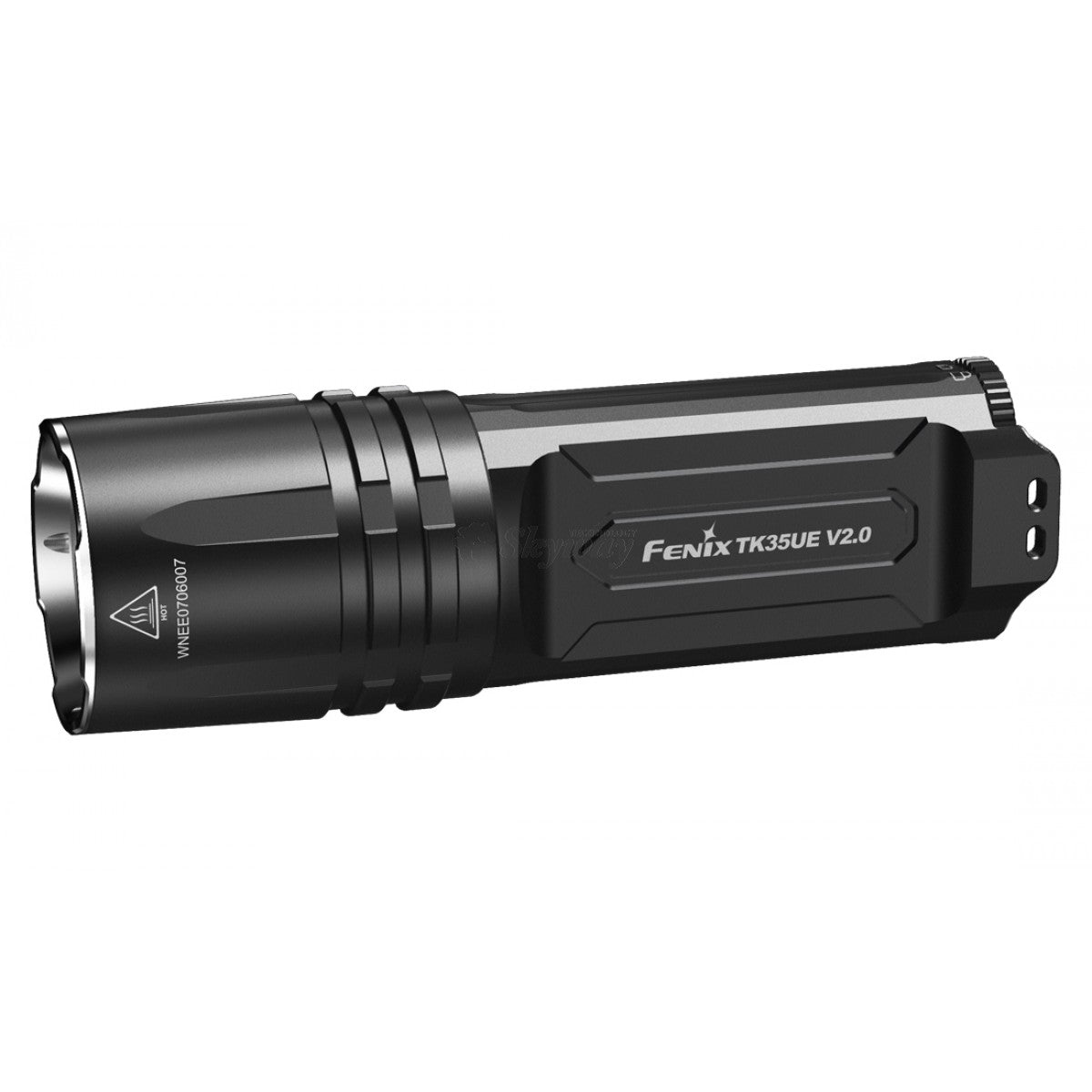 Lukturītis TK35UE-V2 5000 LUMENS FENIX