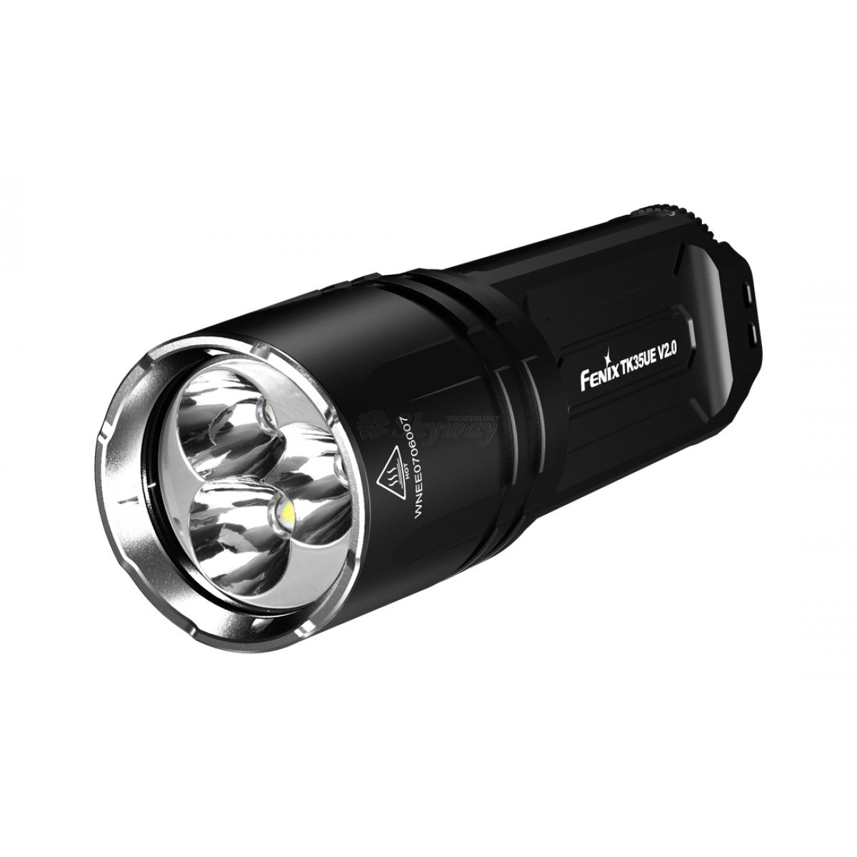 Lukturītis TK35UE-V2 5000 LUMENS FENIX
