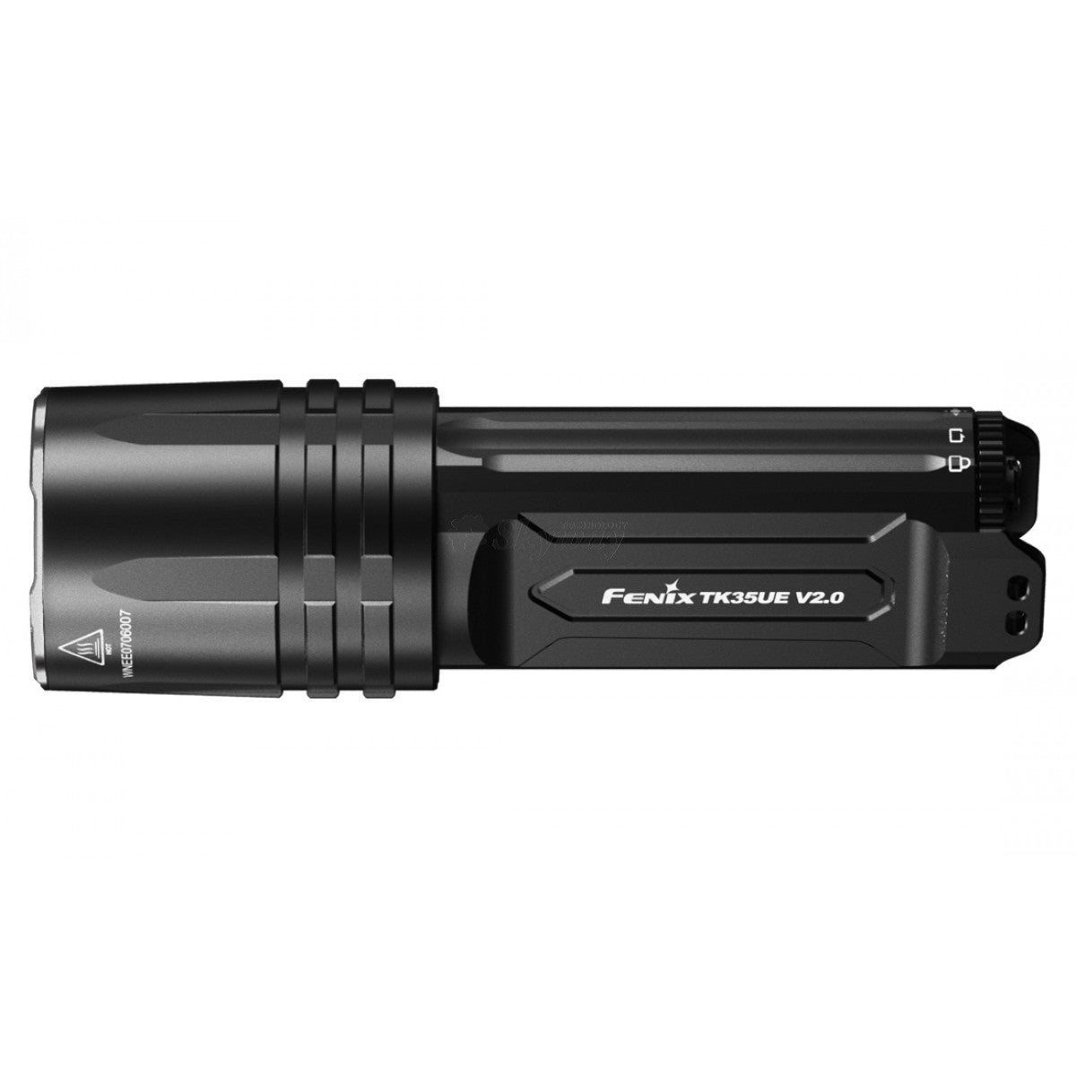 Lukturītis TK35UE-V2 5000 LUMENS FENIX