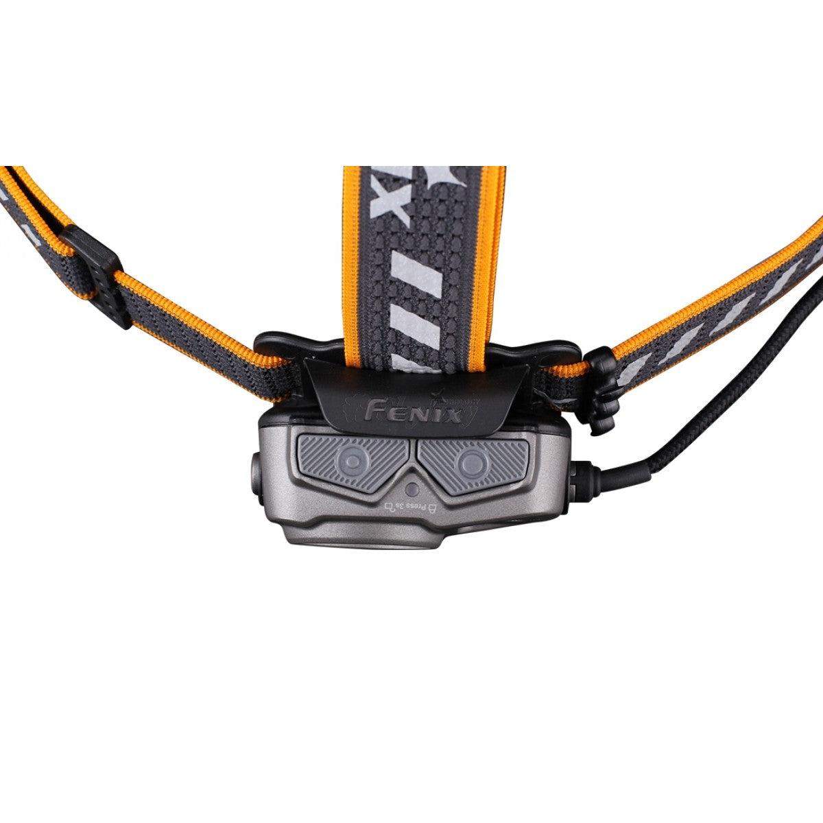 Galvas lukturis FRONTAL HP25RV2 1600 LUMENS FENIX