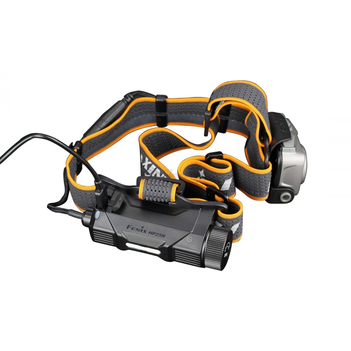 Galvas lukturis FRONTAL HP25RV2 1600 LUMENS FENIX