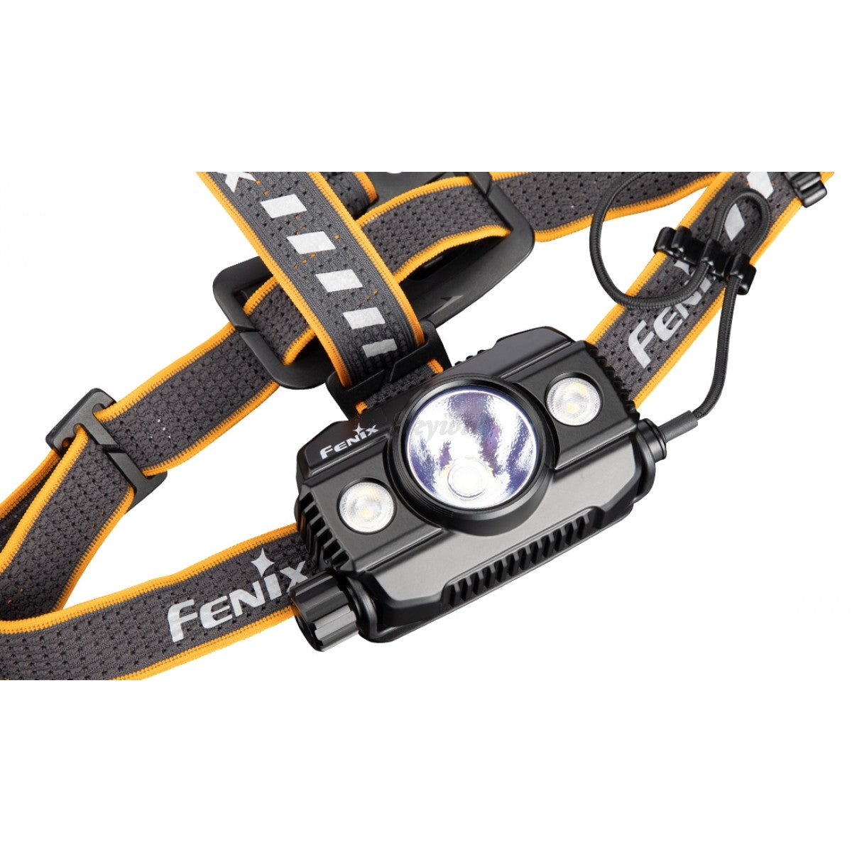 Galvas lukturis FRONTAL HP30RV2 200 LUMENS FENIX