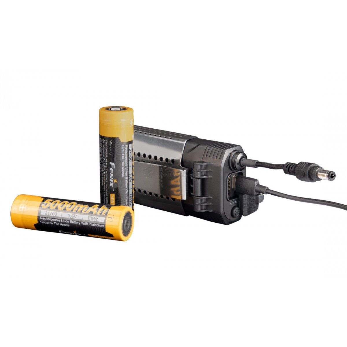 Galvas lukturis FRONTAL HP30RV2 200 LUMENS FENIX