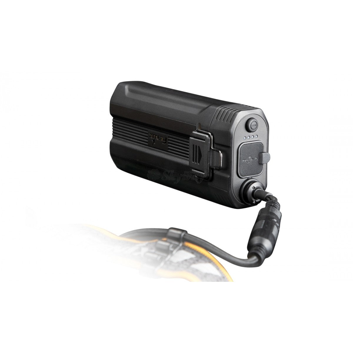 Galvas lukturis FRONTAL HP30RV2 200 LUMENS FENIX