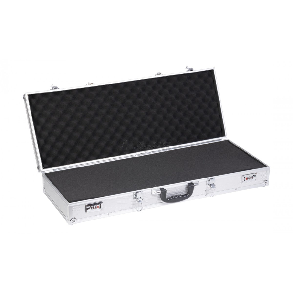 Ieroča kaste 810x300x130mm