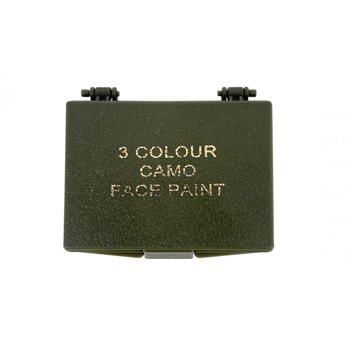 Kamuflāžas Krāsu komplekts 3 krāsas