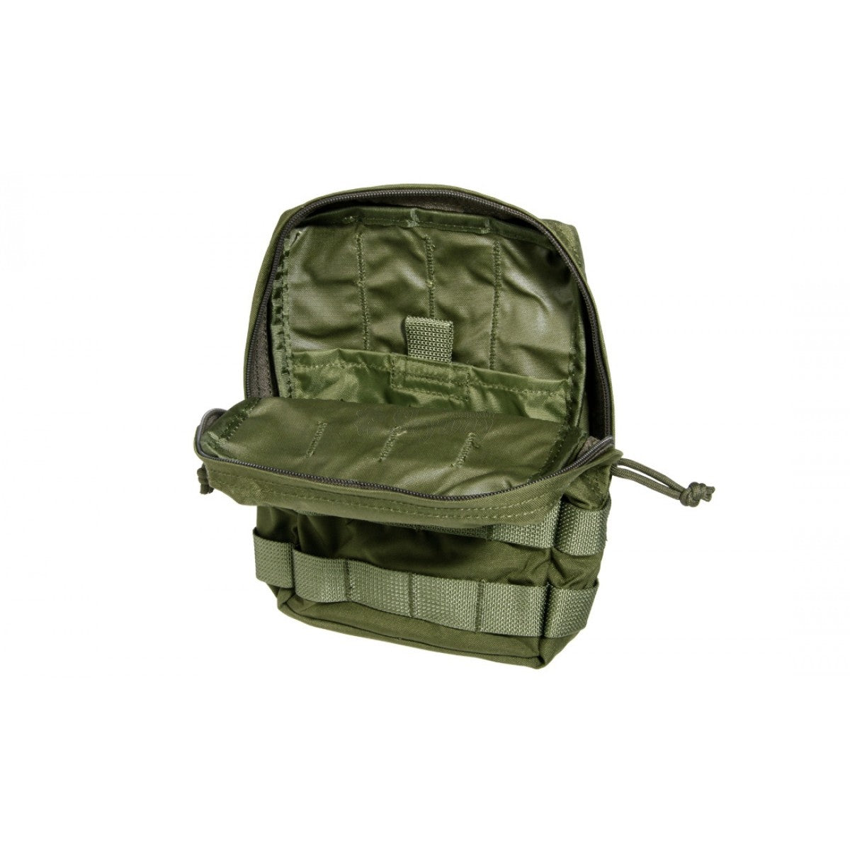 Daudzfunkcionāla vertikāla vidukļa soma GERONIMO BIG OD