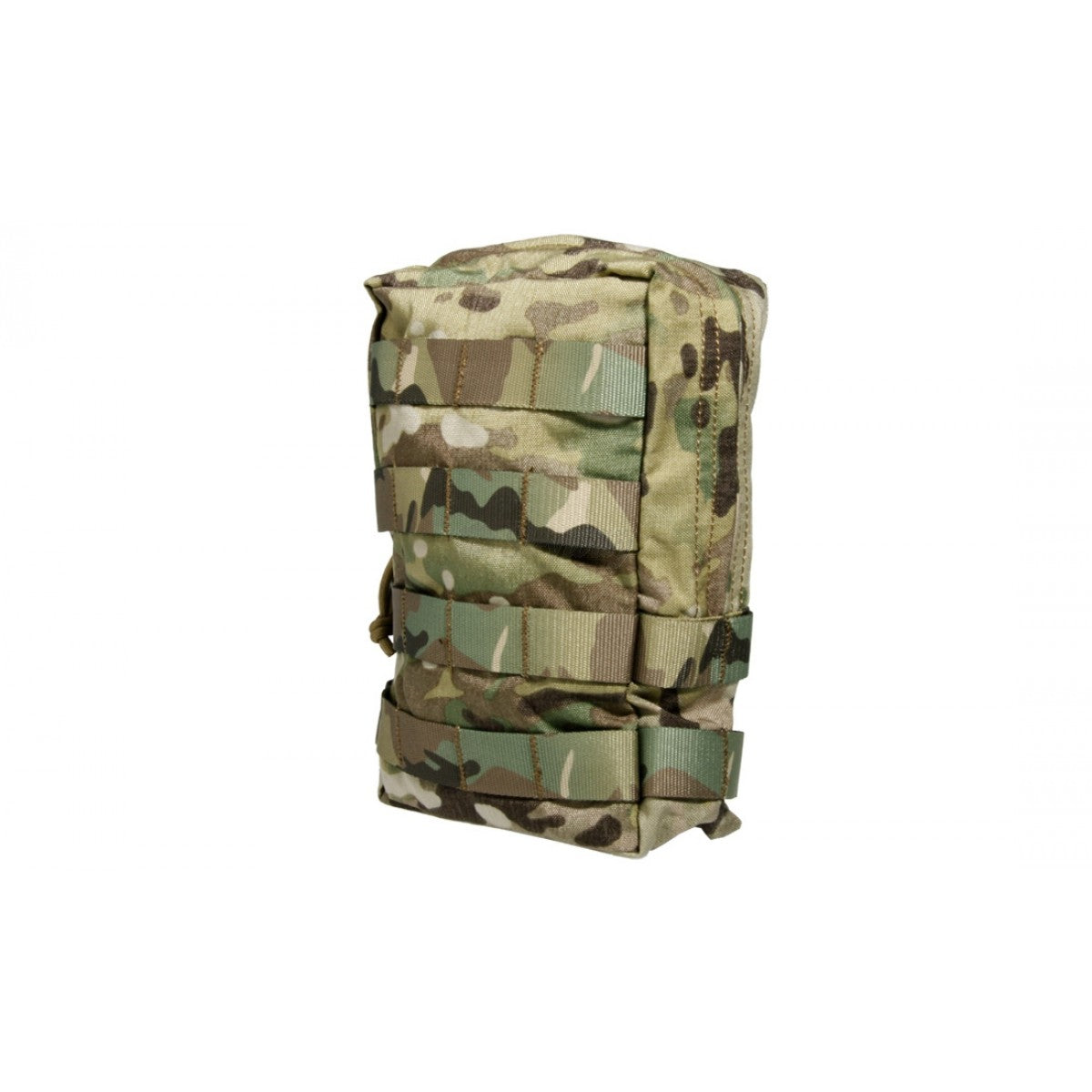 Daudzfunkcionāla vertikāla vidukļa soma GERONIMO BIG MULTICAM