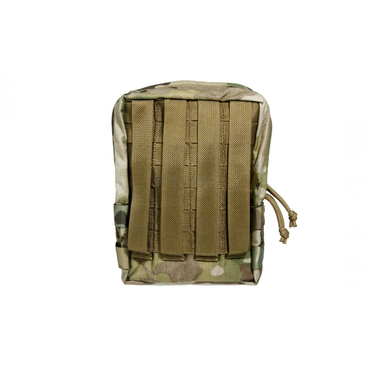 Daudzfunkcionāla vertikāla vidukļa soma GERONIMO BIG MULTICAM