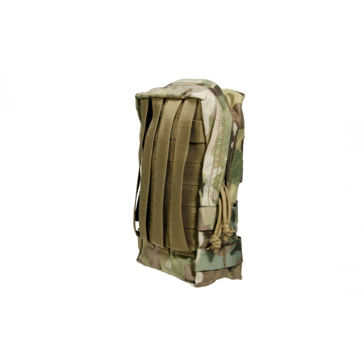 Daudzfunkcionāla vertikāla vidukļa soma GERONIMO BIG MULTICAM