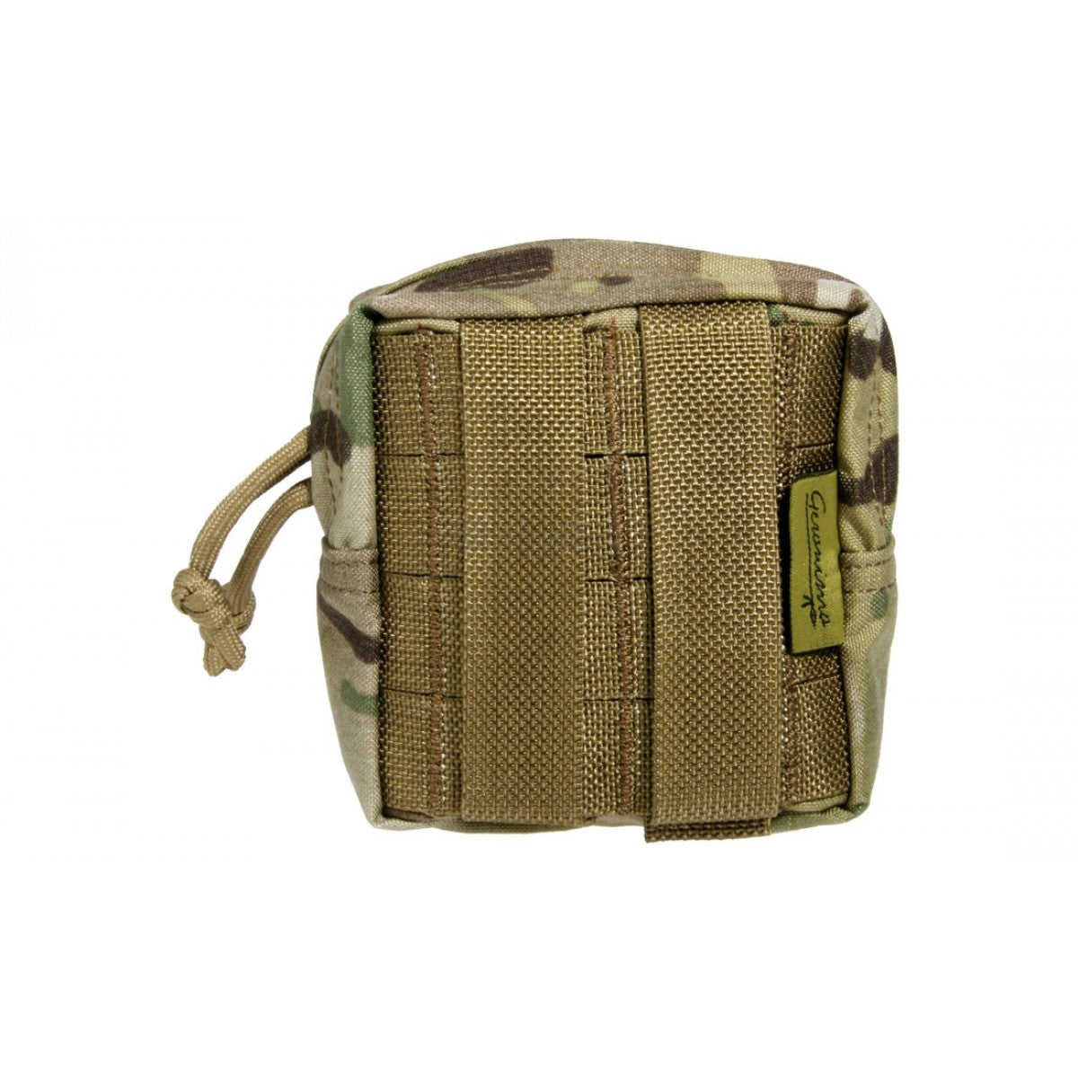 Daudzfunkcionāla vidukļa soma GERONIMO MICRO MULTICAM