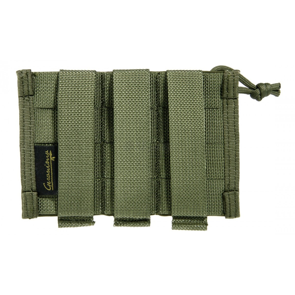 Dokumentu soma ar velcro GERONIMO ULTRALITE OD