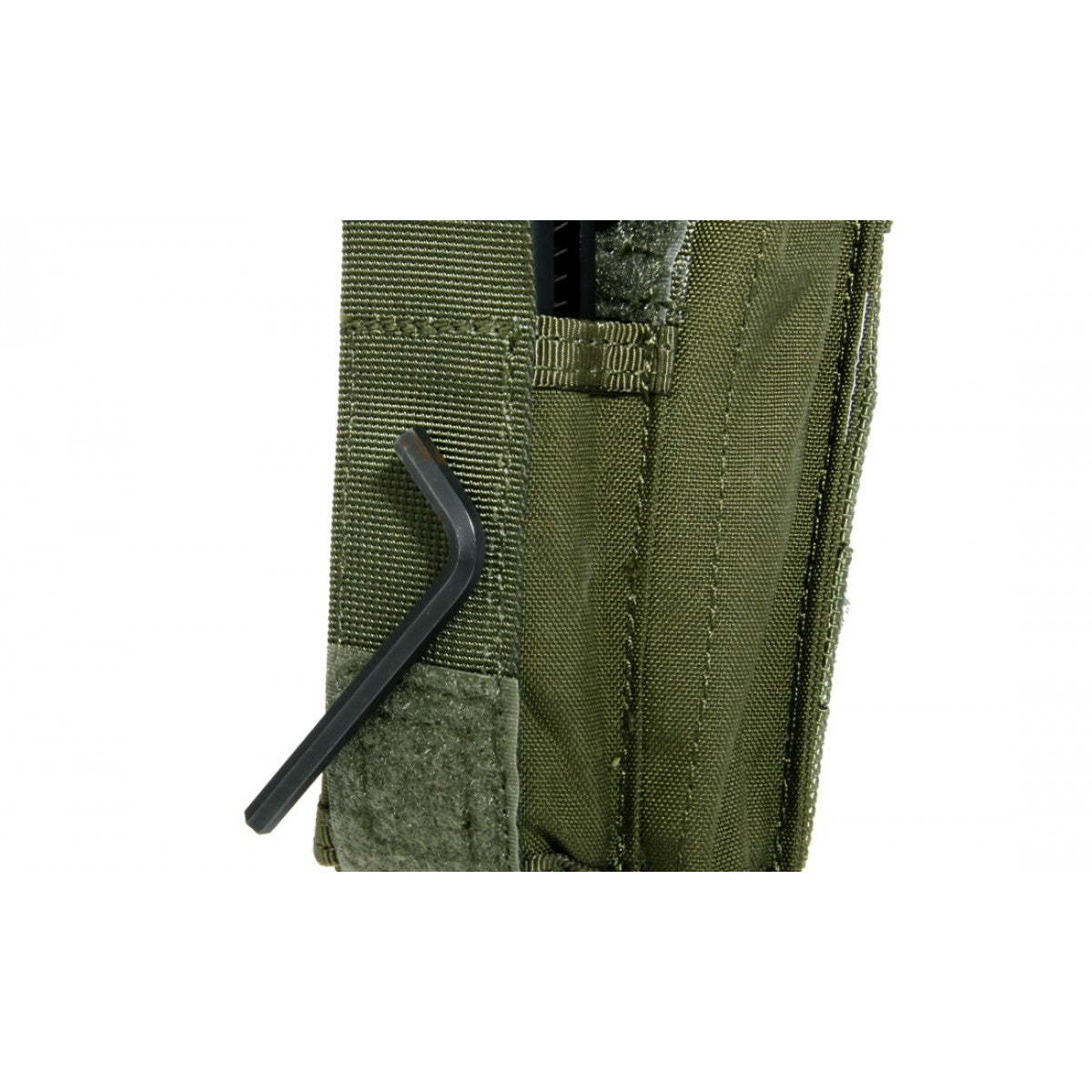 Magnētiska magazīnu vidukļa soma GERONIMO M4+PISTOL OD