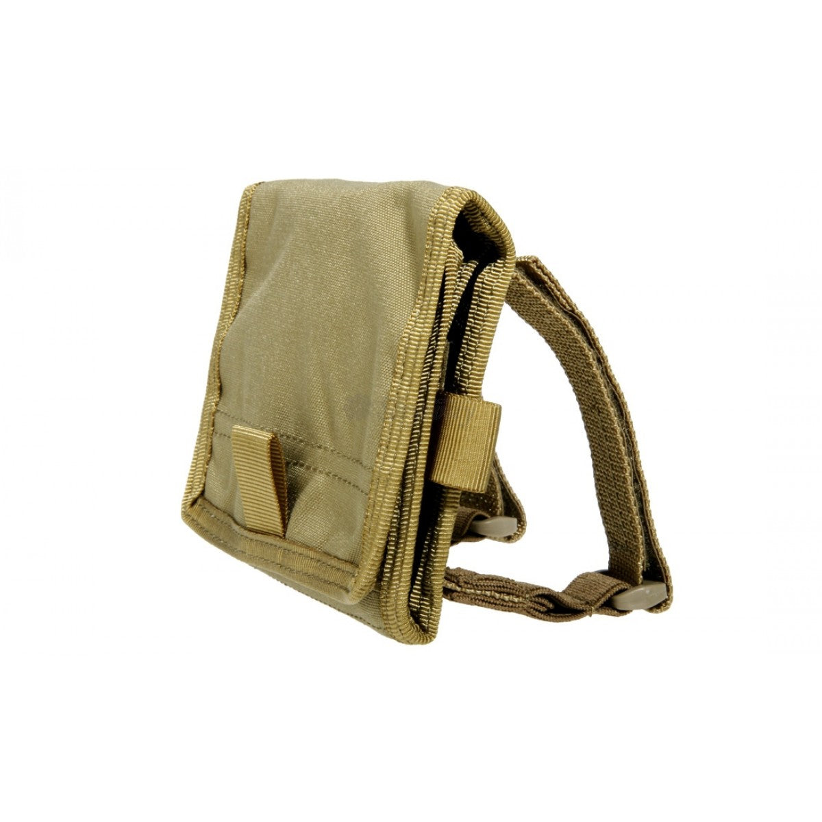 Kartes turētājs GERONIMO ARM TAN