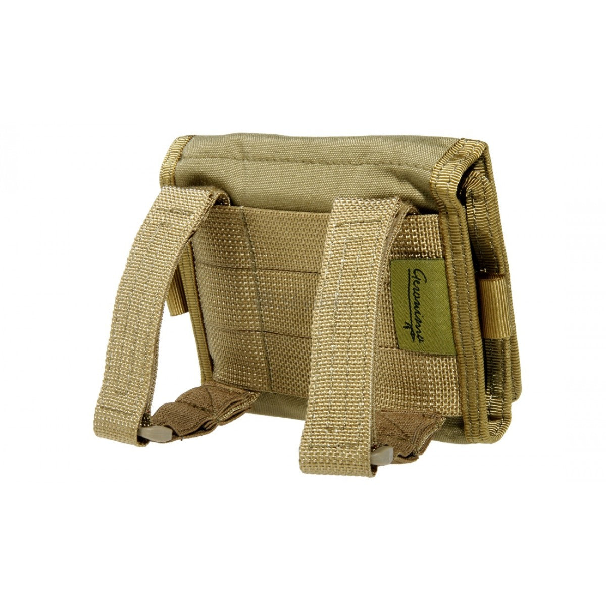 Kartes turētājs GERONIMO ARM TAN