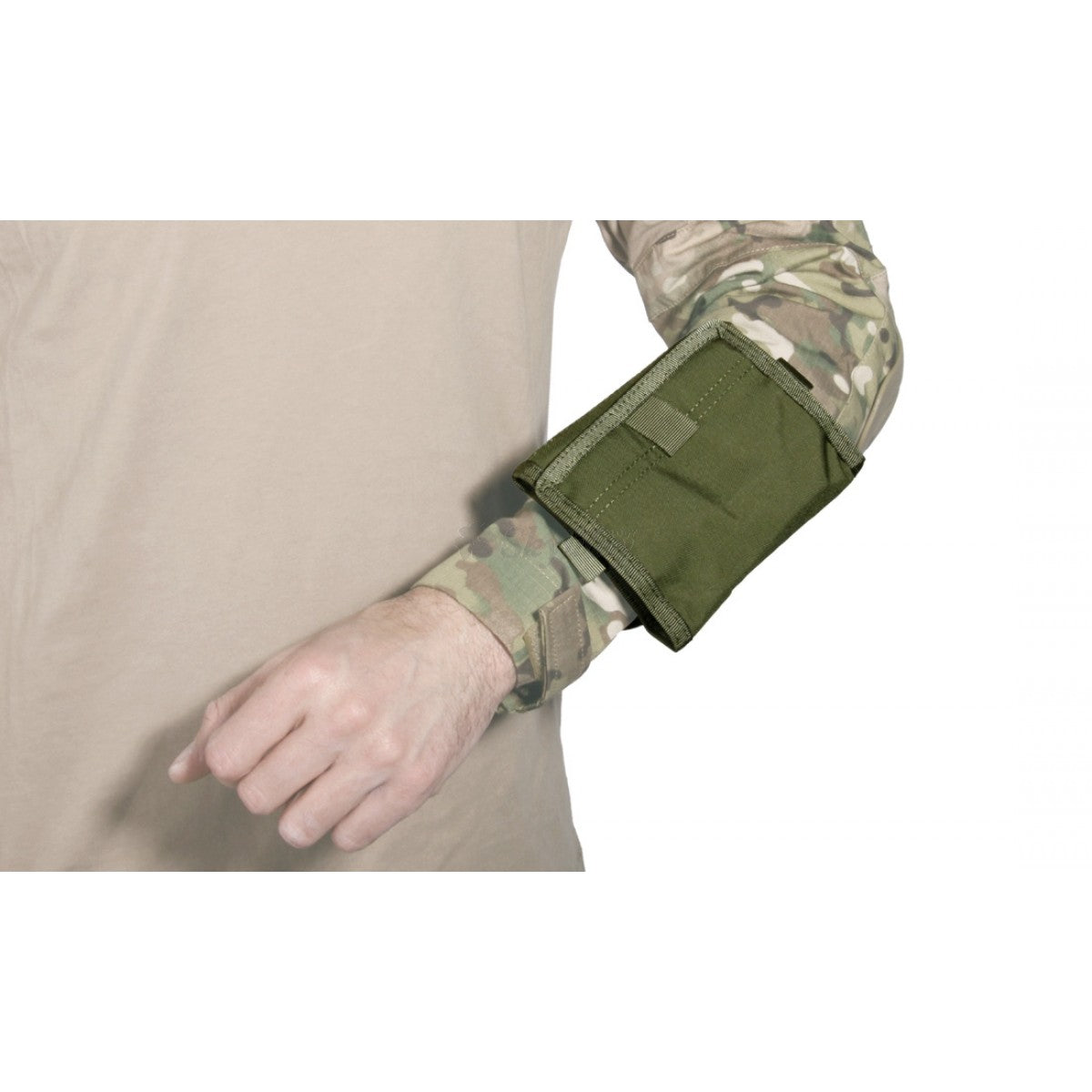 Kartes turētājs GERONIMO ARM OD