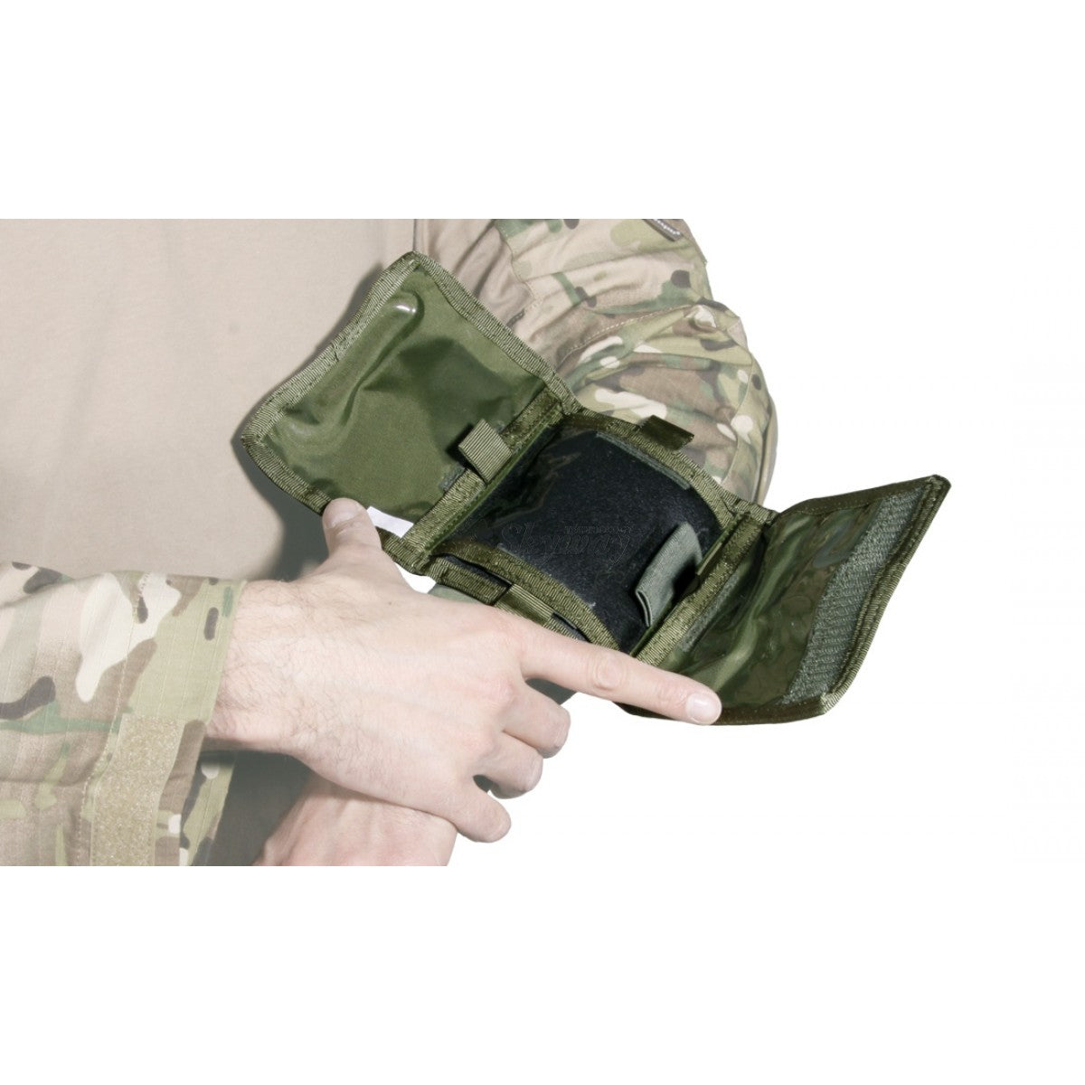 Kartes turētājs GERONIMO ARM OD