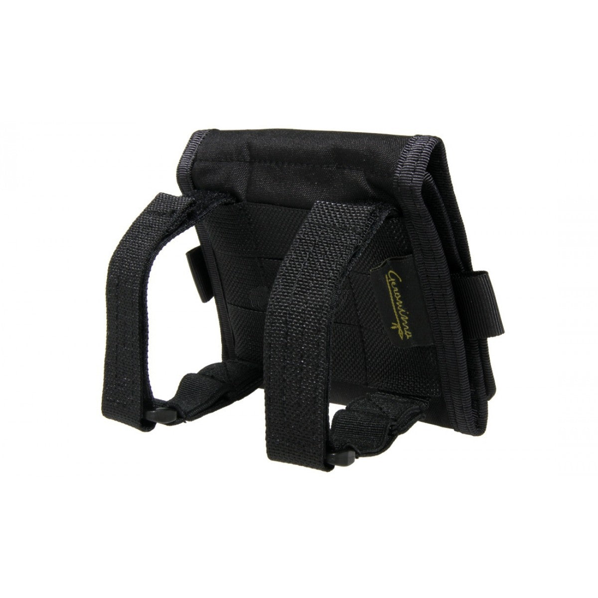 Kartes turētājs GERONIMO ARM, Melns