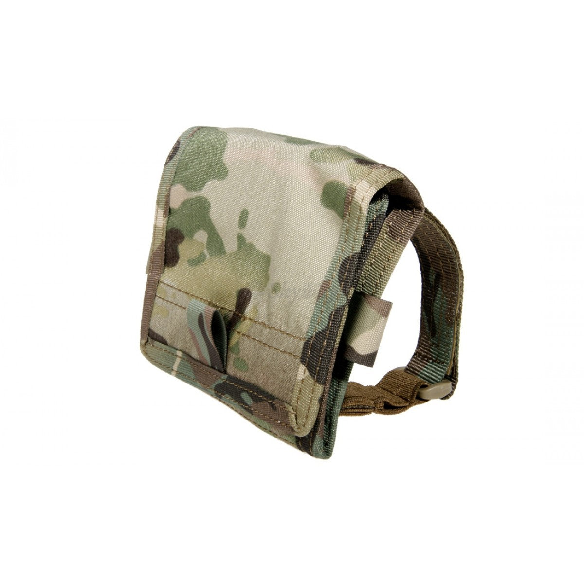 Kartes turētājs GERONIMO ARM MULTICAM