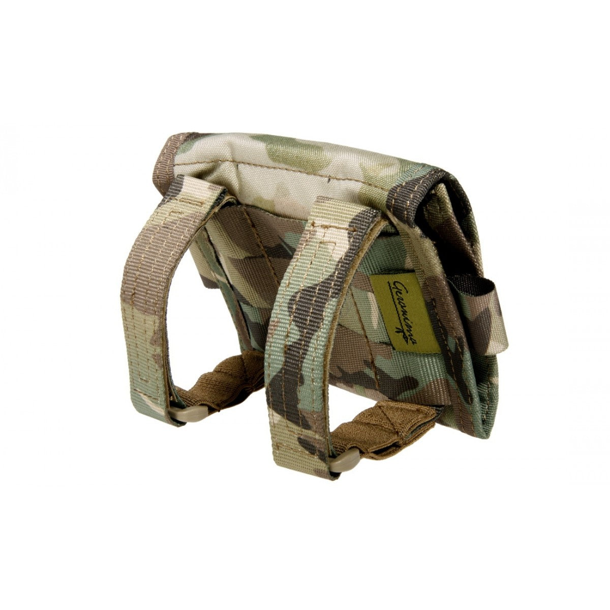 Kartes turētājs GERONIMO ARM MULTICAM