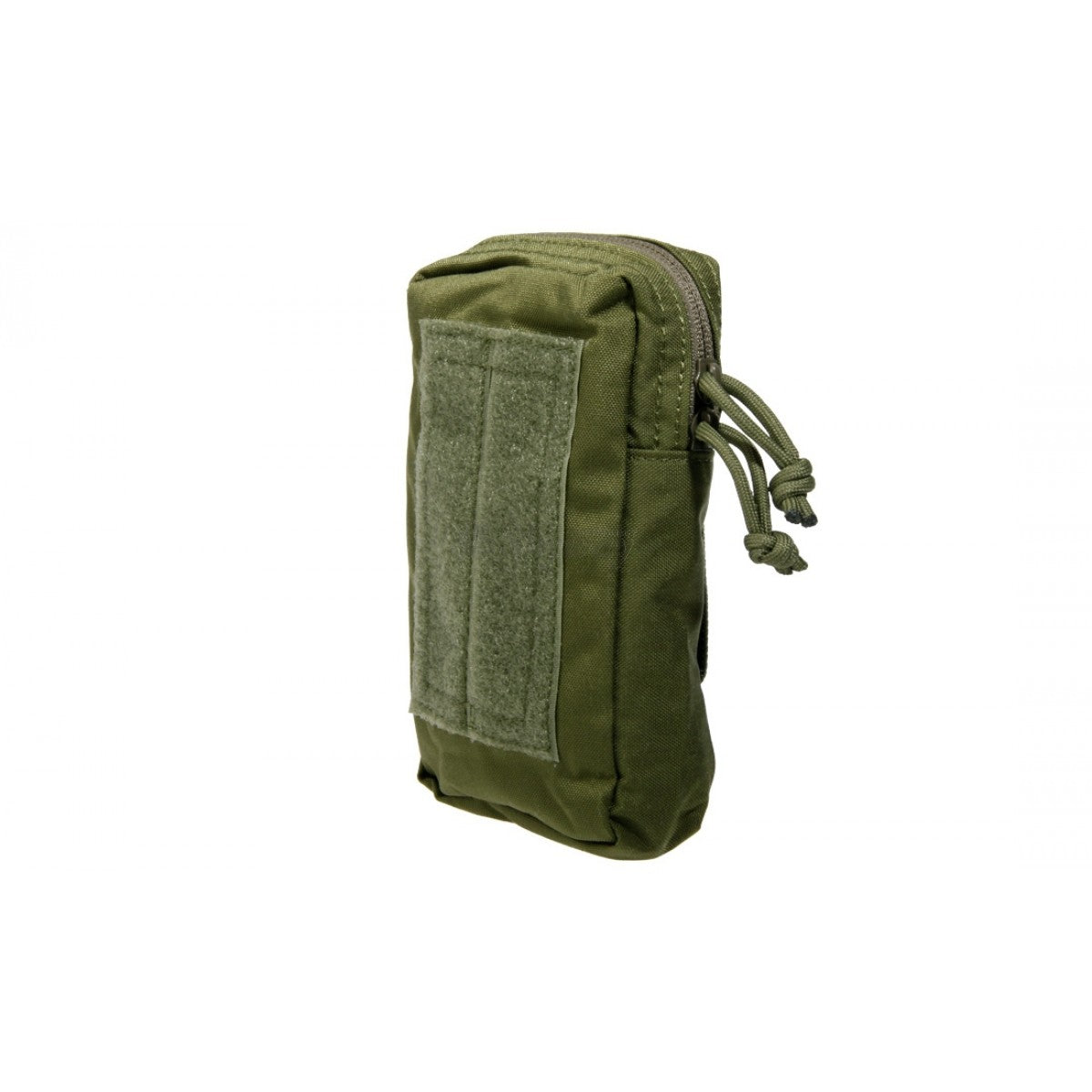 Daudzfunkcionāla vertikālā vidukļa soma ar velcro GERONIMO OD