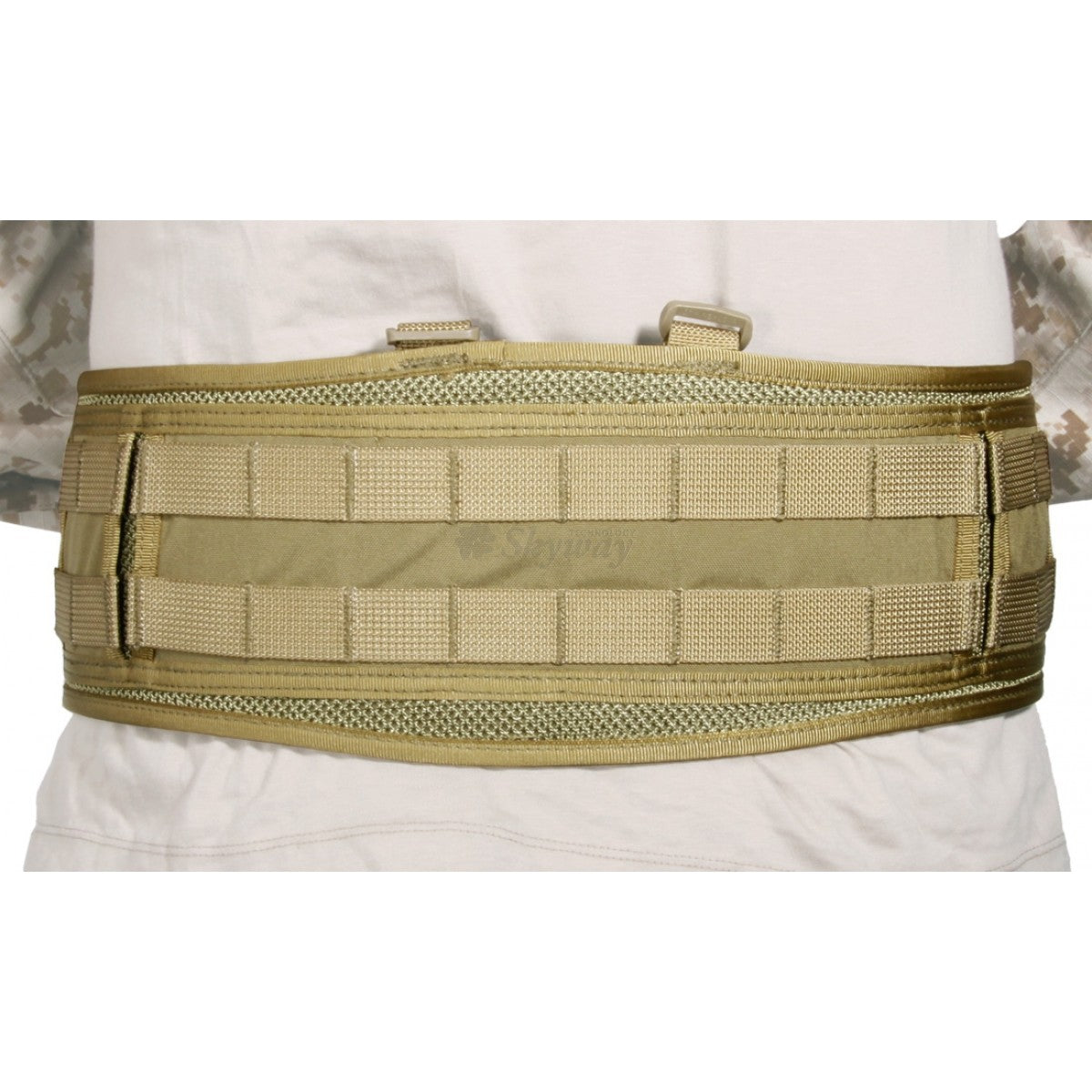 Kaujas josta GERONIMO MOLLE TAN S