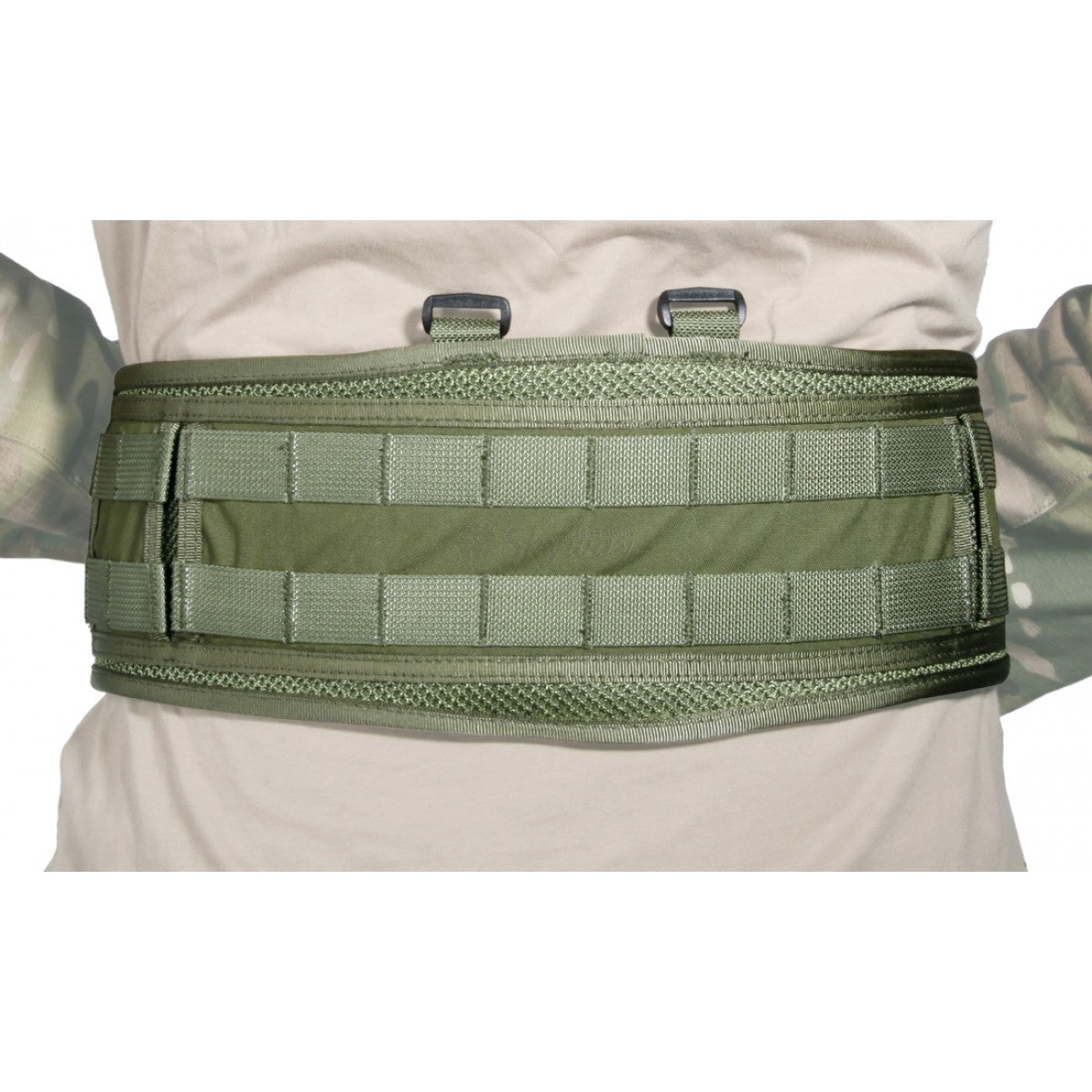 Kaujas josta  GERONIMO MOLLE OD S