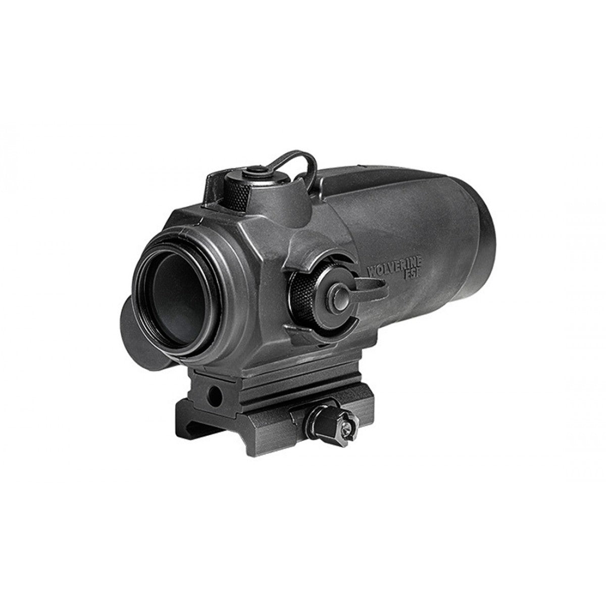 SIGHTMARK WOLVERINE 1X28 pilna izmērs