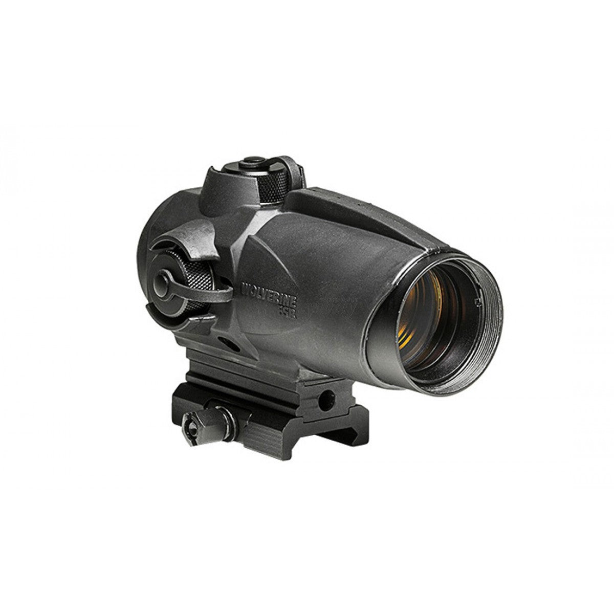 SIGHTMARK WOLVERINE 1X28 pilna izmērs