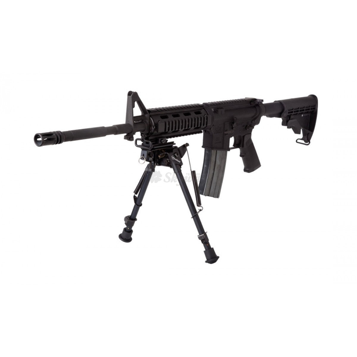 Pagriežams divkājis STRONGHOLD 35-66CM SIGHTMARK