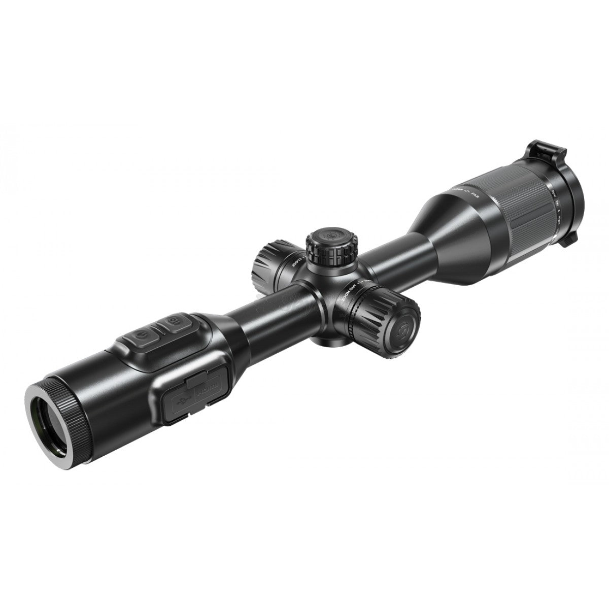 Digitālās tēmeklis DU 50 GUIDE SENSMART