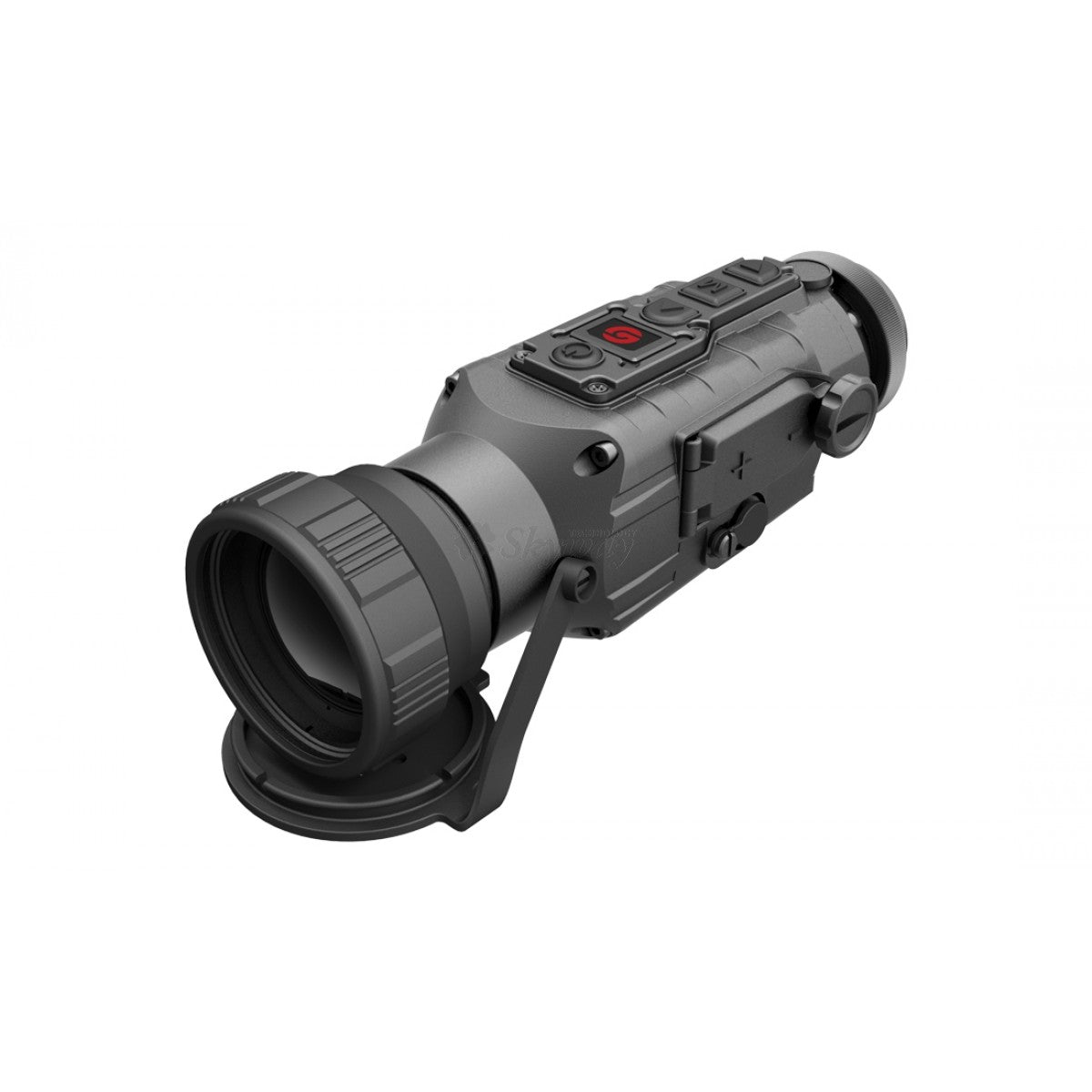 Termāla uzlika Guide TA450