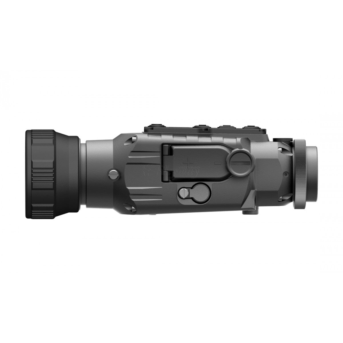 Termāla uzlika Guide TA450