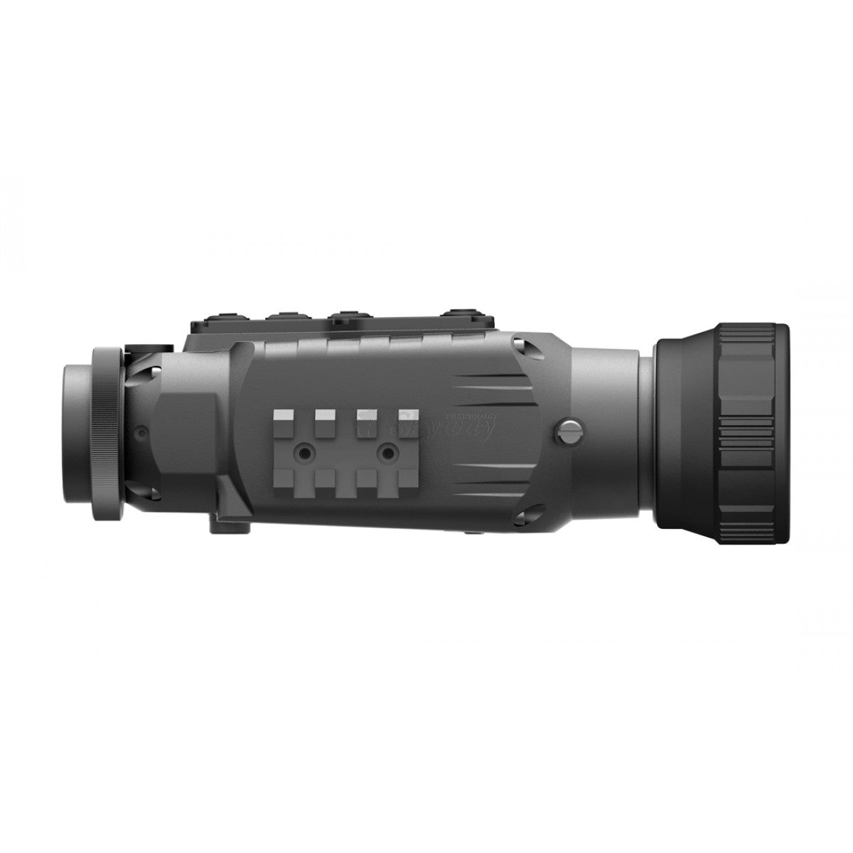 Termāla uzlika Guide TA450