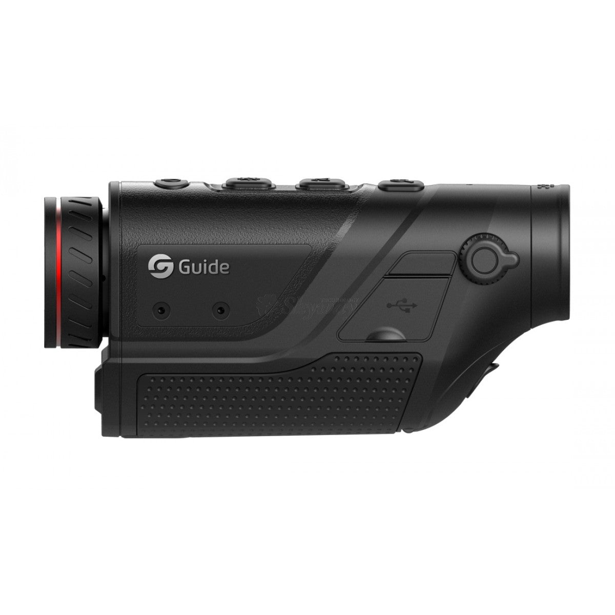 Monokulārs TD410 GUIDE SENSMART