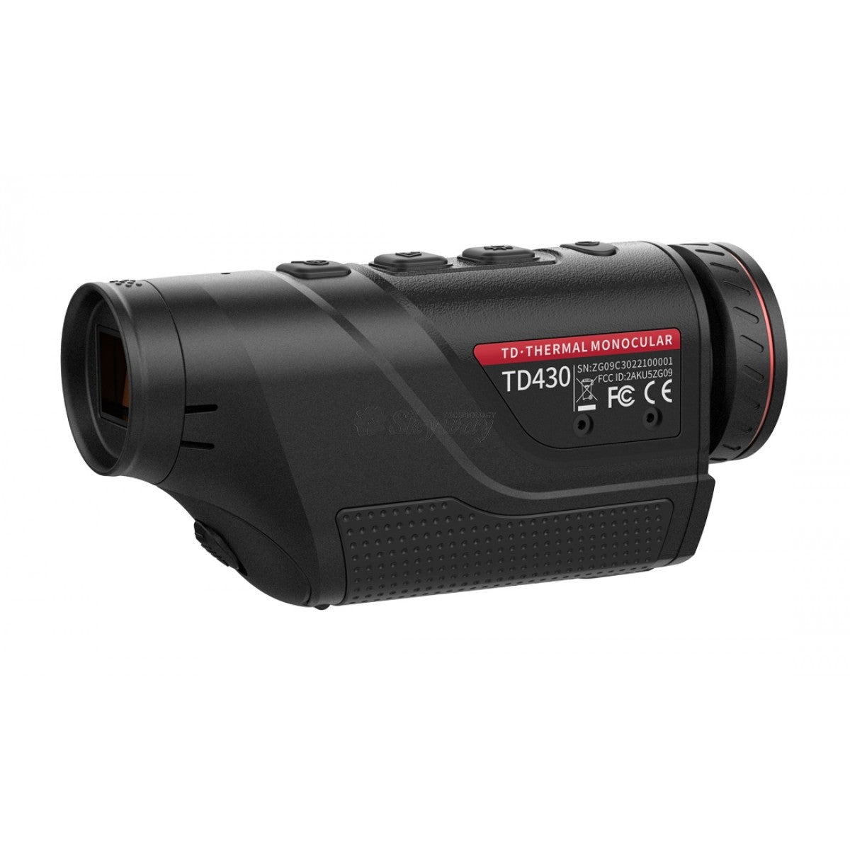 Monokulārs TD430 GUIDE SENSMART