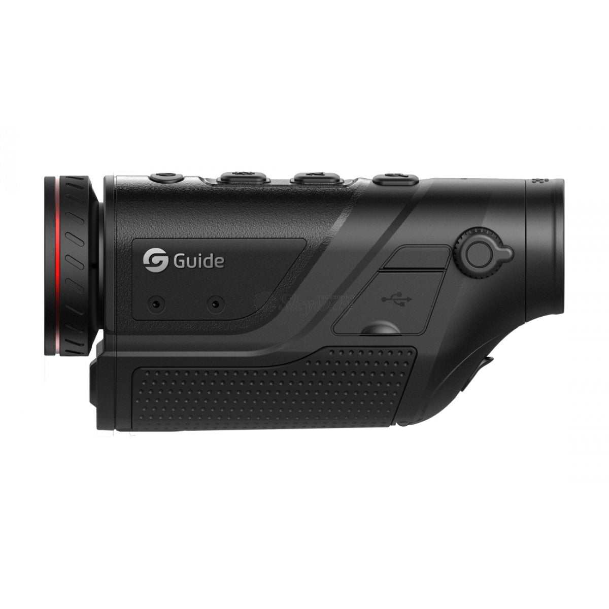 Monokulārs TD430 GUIDE SENSMART