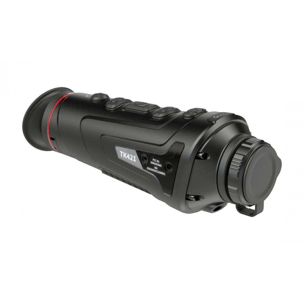 Monokulārs TK421 GUIDE SENSMART