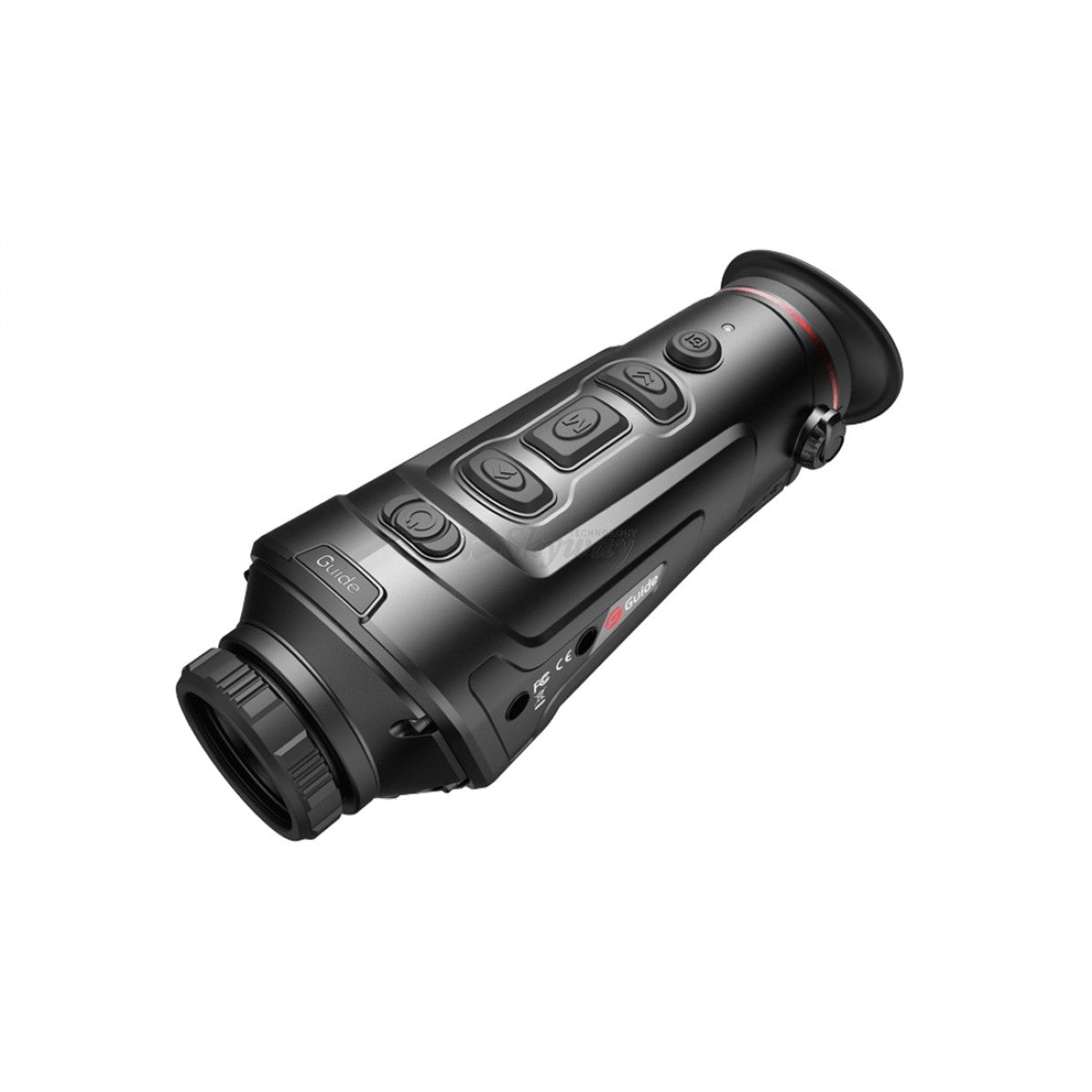 Monokulārs TK451 GUIDE SENSMART