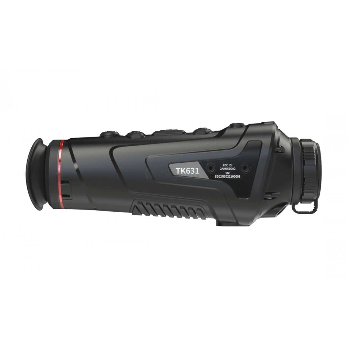 Monokulārs TK631 GUIDE SENSMART