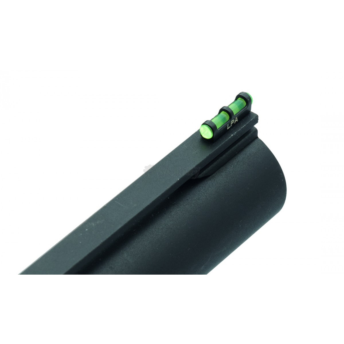 Škiedras optika MF09R VERDE 2,6MM LPA