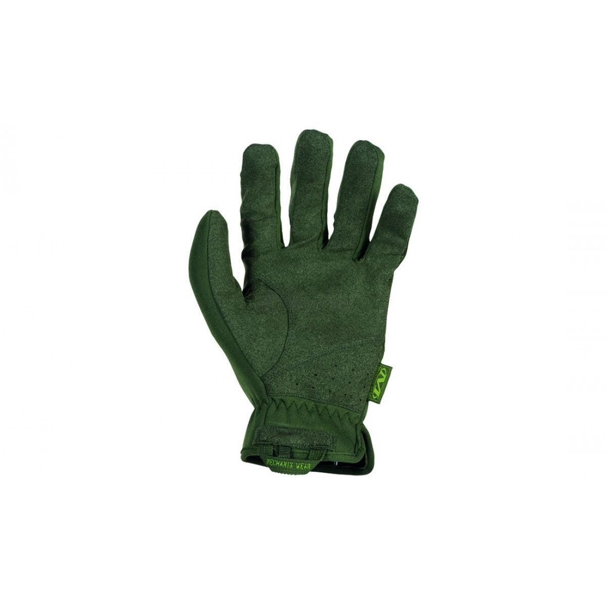 Cimdi MECHANIX FASTFIT, Olīvu