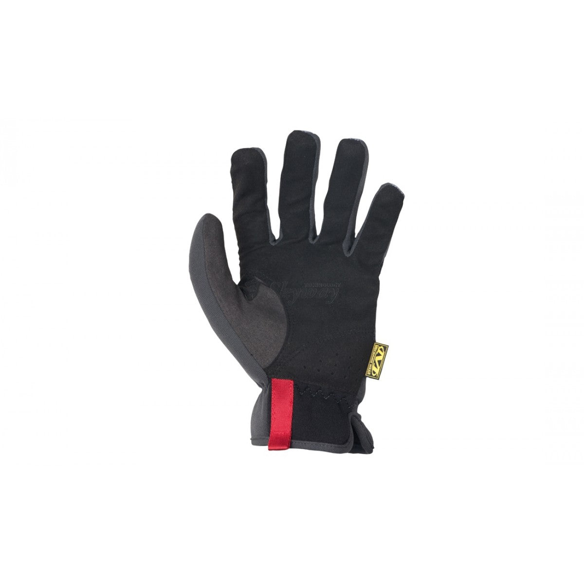 Cimdi MECHANIX FASTFIT, Melni