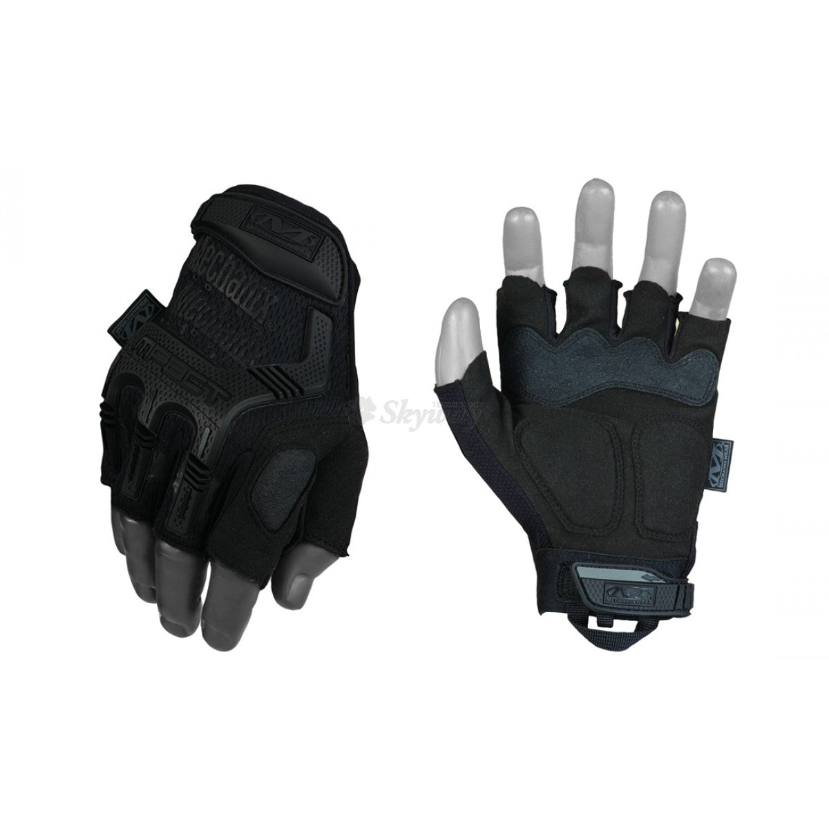 Cimdi MECHANIX M-PACT FINGERLESS COVERT