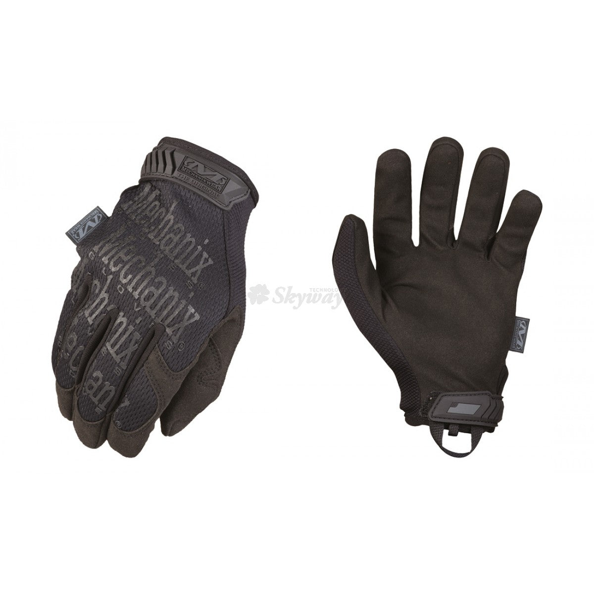 Cimdi MECHANIX THE ORIGINAL COVERT